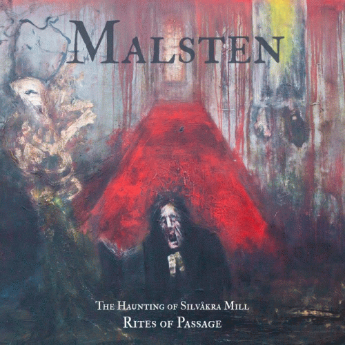 Malsten : The Haunting of Silvåkra Mill - Rites of Passage